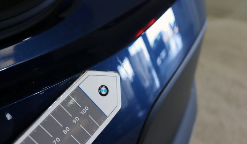2022 BMW iX i20 xDrive40 Electric full