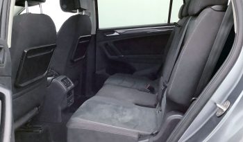 2019 Volkswagen Tiguan Allspace 2.0 TDI 4Motion 7 Seats full