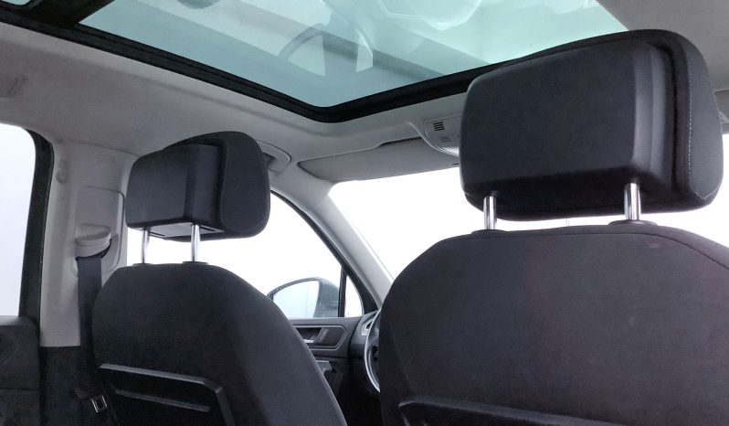 2019 Volkswagen Tiguan Allspace 2.0 TDI 4Motion 7 Seats full