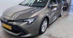 2021 Toyota Corolla Touring Sports 1.8 Hybrid Active