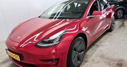 2019 Tesla Model 3 Standard Range Plus 55kWh