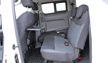 2018 Nissan NV200 Connect Electric Automatic 7 Seats full