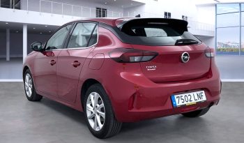 2021 Opel Corsa 1.2T XHT SS ELEGANCE full